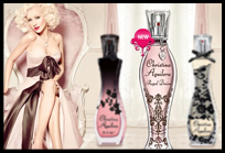 Los perfumes de Christina dentro de las principales marcas de belleza en el mundo N580