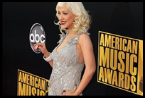 RTT News cita aparición de Christina en el American Music Awards N622