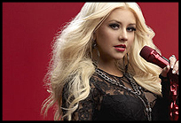 Rumor - Christina recibe $ 10 millones por la nueva temporada de The Voice N68