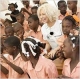Christina visita o Haiti pelo World Food Programme